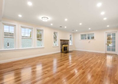 | Kennedy Home Building & Remodeling Remodeled Two Family (Quincy)