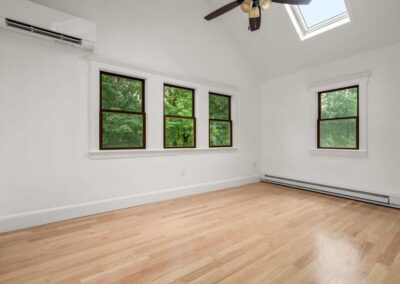 | Kennedy Home Building & Remodeling Suburban Condo (Arlington)