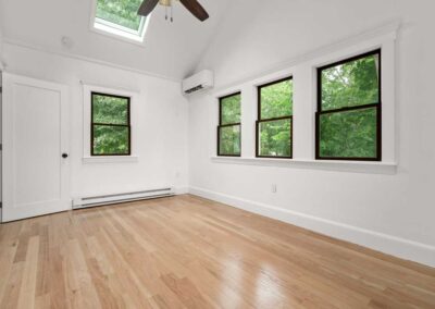 | Kennedy Home Building & Remodeling Suburban Condo (Arlington)