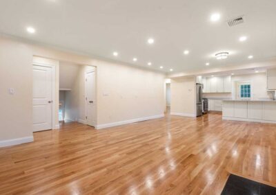 | Kennedy Home Building & Remodeling Remodeled Two Family (Quincy)