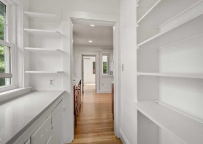 | Kennedy Home Building & Remodeling Suburban Condo (Arlington)