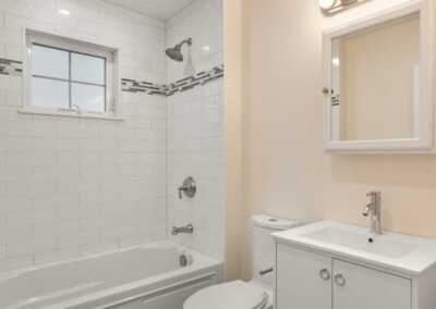 | Kennedy Home Building & Remodeling Remodeled Two Family (Quincy)