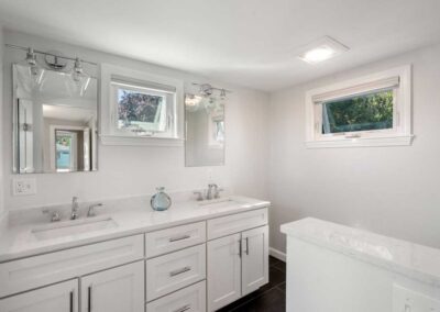 | Kennedy Home Building & Remodeling Remodeled Single Family (Squantum)