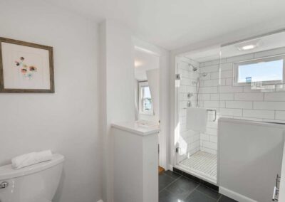 | Kennedy Home Building & Remodeling Remodeled Single Family (Squantum)