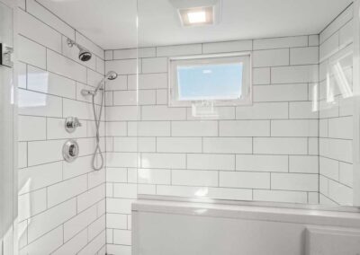 | Kennedy Home Building & Remodeling Remodeled Single Family (Squantum)