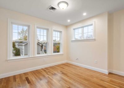 | Kennedy Home Building & Remodeling Remodeled Two Family (Quincy)