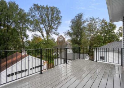 | Kennedy Home Building & Remodeling Remodeled Two Family (Quincy)