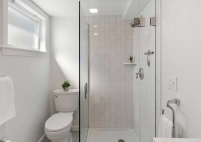 | Kennedy Home Building & Remodeling Remodeled Single Family (Squantum)