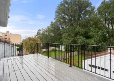 | Kennedy Home Building & Remodeling Remodeled Two Family (Quincy)