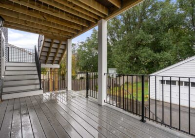 | Kennedy Home Building & Remodeling Remodeled Two Family (Quincy)