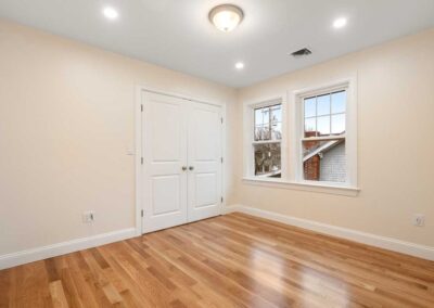 | Kennedy Home Building & Remodeling Remodeled Two Family (Quincy)