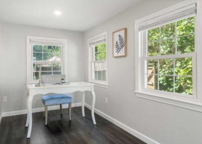 | Kennedy Home Building & Remodeling Remodeled Single Family (Squantum)