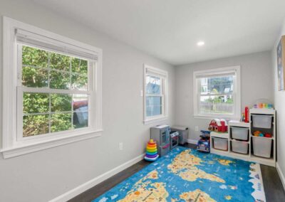 | Kennedy Home Building & Remodeling Remodeled Single Family (Squantum)