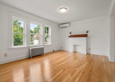 | Kennedy Home Building & Remodeling Suburban Condo (Arlington)