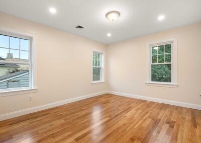 | Kennedy Home Building & Remodeling Remodeled Two Family (Quincy)