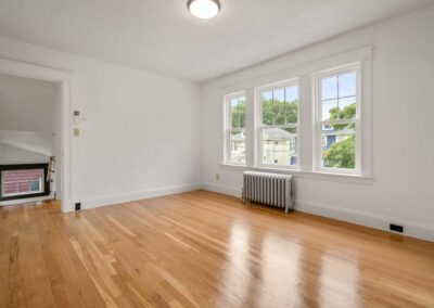 | Kennedy Home Building & Remodeling Suburban Condo (Arlington)