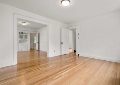 | Kennedy Home Building & Remodeling Suburban Condo (Arlington)