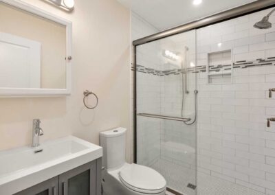 | Kennedy Home Building & Remodeling Remodeled Two Family (Quincy)