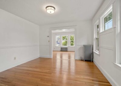 | Kennedy Home Building & Remodeling Suburban Condo (Arlington)