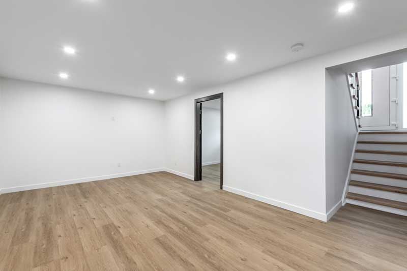 | Kennedy Home Building & Remodeling basement finishing and remodeling company