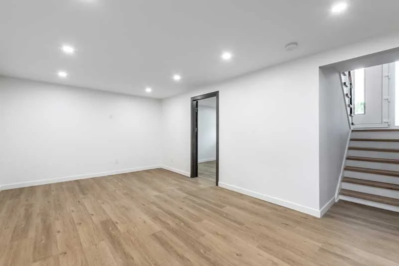 basement finishing and remodeling company