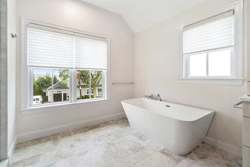 | Kennedy Home Building & Remodeling bathroom addition contractors