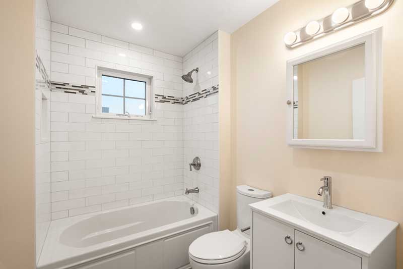 | Kennedy Home Building & Remodeling bathroom addtion company south shore ma