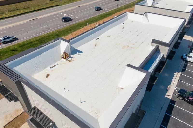 commercial construction contractors