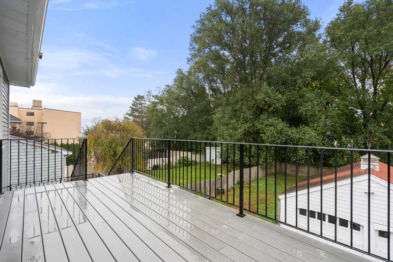| Kennedy Home Building & Remodeling deck contractors quincy ma