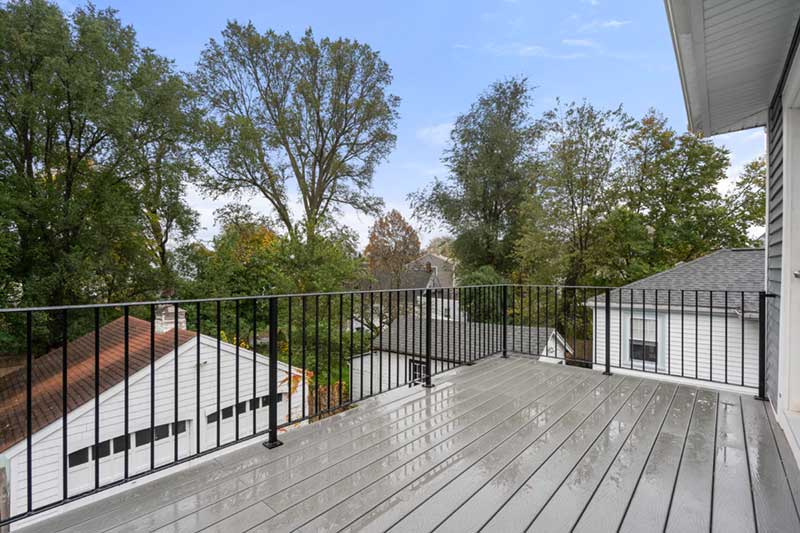 | Kennedy Home Building & Remodeling deck contruction contractors south shore ma