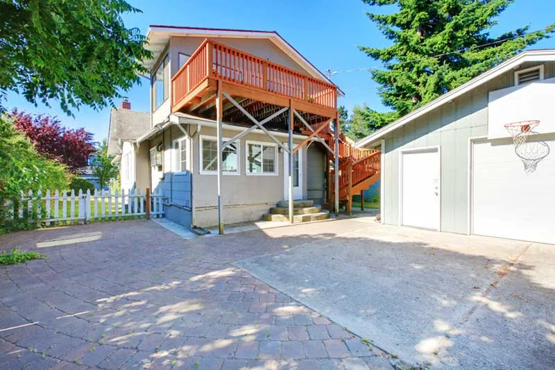 garage addition contractors quincy ma