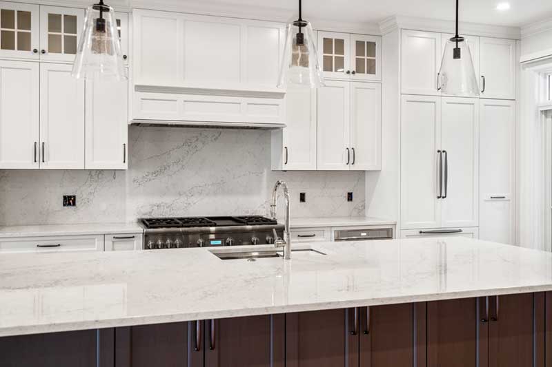 | Kennedy Home Building & Remodeling kitchen reno contractors south shore ma