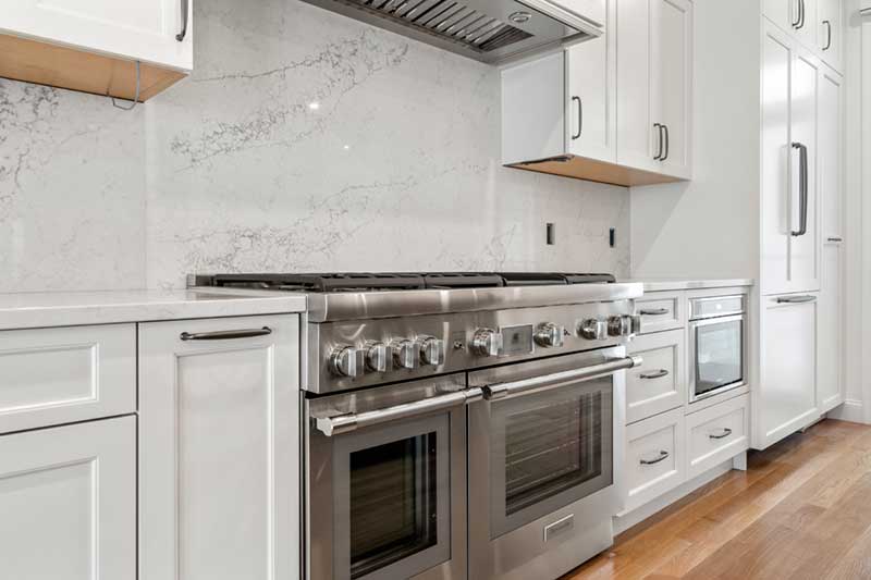 | Kennedy Home Building & Remodeling kitchen renovation company