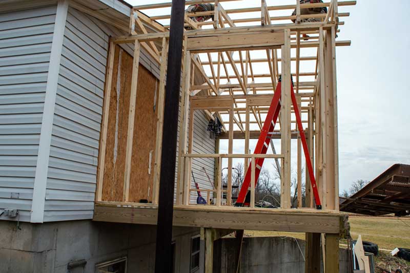 | Kennedy Home Building & Remodeling residential general contractor services south shore ma
